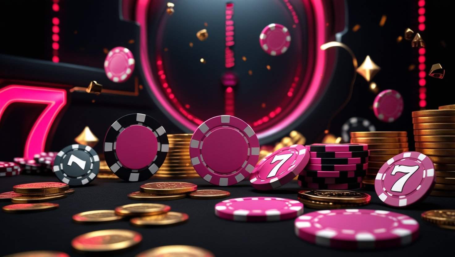 Bonusrushcasino.com background